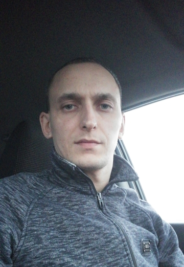 Моя фотография - Алексей, 35 из Ростов-на-Дону (@aleksey109437)