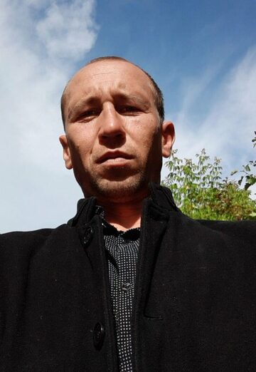 Моя фотография - Александр, 39 из Екатеринбург (@aleksandr1146212)