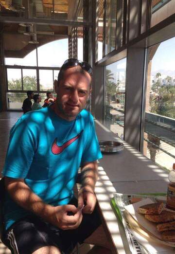 My photo - andrey, 41 from Eilat (@andrey174357)