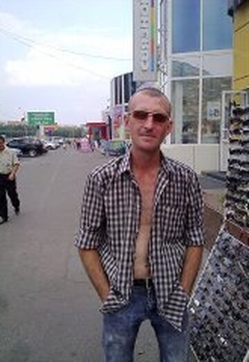 My photo - Sergey, 47 from Surgut (@sergey52264)
