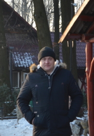 Моя фотография - Денис, 42 из Одесса (@denis261376)