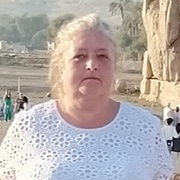 Елена, 54, Северодвинск