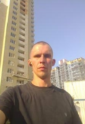 Моя фотография - Руслан, 39 из Новгород Северский (@ruslan140565)