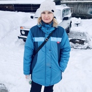 Марина, 40, Качканар
