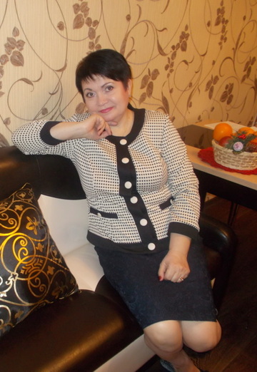 Моя фотография - светлана, 68 из Омск (@svetlana165325)