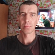 Александр, 40, Ачинск