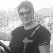 Даниэла, 42, Екатеринбург