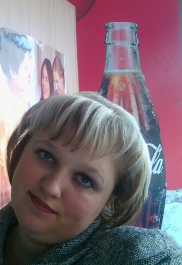 Моя фотография - Наталья, 35 из Винзили (@natalya293511)
