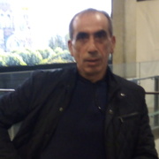 Артур, 56, Псков