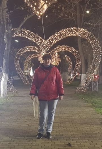 My photo - Kristina, 42 from Novorossiysk (@kristina49551)