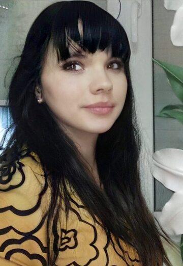 My photo - Evgeniya, 34 from Verkhoturye (@evgeniya91156)