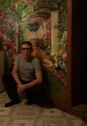 My photo - aleksey, 47 from Mikhaylovka (@aleksey413164)
