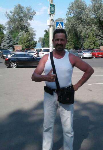 My photo - serj, 55 from Chernihiv (@serj25560)