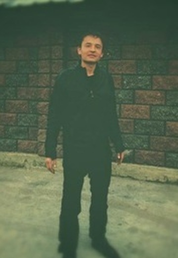 Моя фотография - Фархат, 38 из Алматы́ (@farhat247)