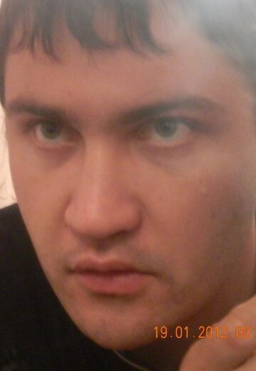 My photo - Vitaliy, 38 from Rostov-on-don (@vitaliy111955)