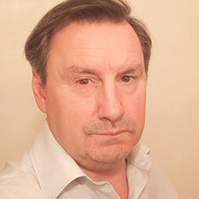 Igor 60 Moscow