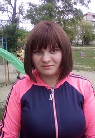 My photo - Іrina, 27 from Zhytomyr (@rina5979)