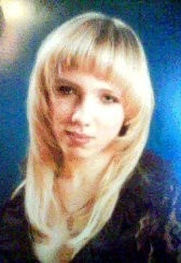 Моя фотография - Ира, 37 из Каменец-Подольский (@eva1091)