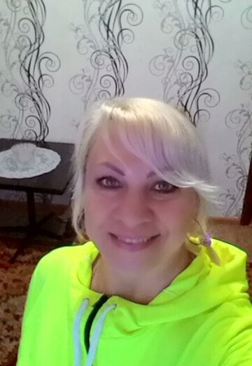 My photo - OLGA, 55 from Pskov (@olga242166)
