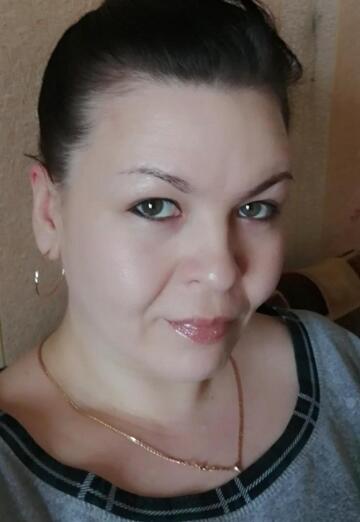 My photo - Irina, 44 from Kostroma (@irina307589)