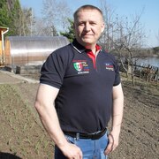 Виталий, 45, Зеленогорск