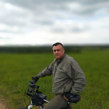 Моя фотография - Андрей, 48 из Сосновское (@andrey532966)