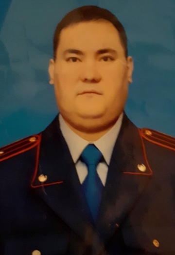 My photo - Nurken Jumabaev, 44 from Shymkent (@nurkenjumabaev)