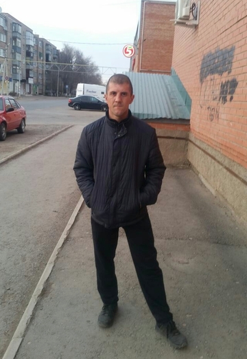 My photo - Dmitriy, 39 from Samara (@dmitriy369915)