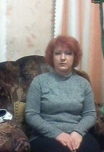 My photo - Lyudmila, 52 from Chervyen (@ludmila74558)