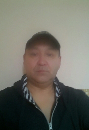 My photo - kayrat, 59 from Aktau (@kayrat37)