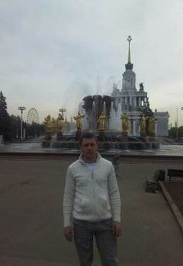 My photo - Vitya, 39 from Kireyevsk (@zemkae)