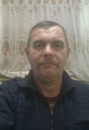 Моя фотография - Виктор, 55 из Песчанокопское (@viktor7288548)