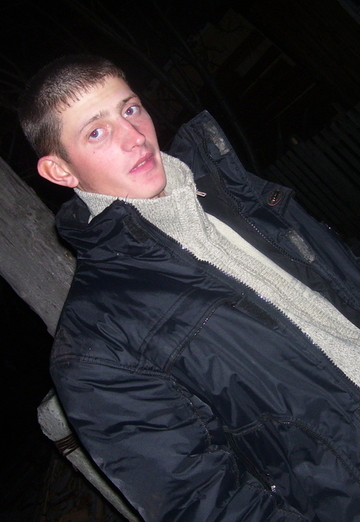 Моя фотография - Серёга, 33 из Советский (Тюменская обл.) (@id375285)