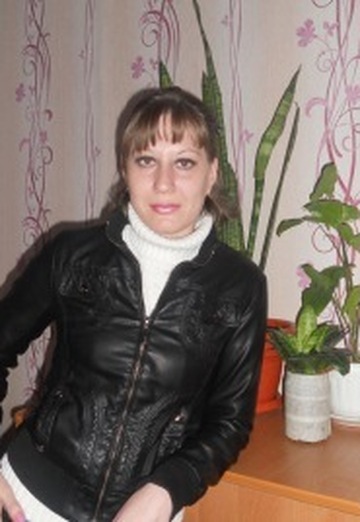 Моя фотография - Наталья, 37 из Волгодонск (@natalya16330)