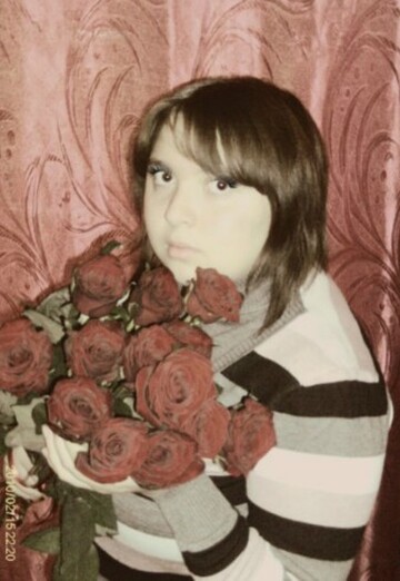 My photo - Nastya, 30 from Schokino (@nasty6230505)
