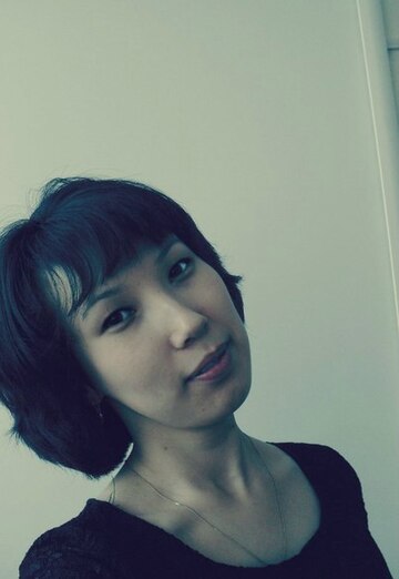 My photo - mariyakokonova, 31 from Abakan (@mariyakokonova)