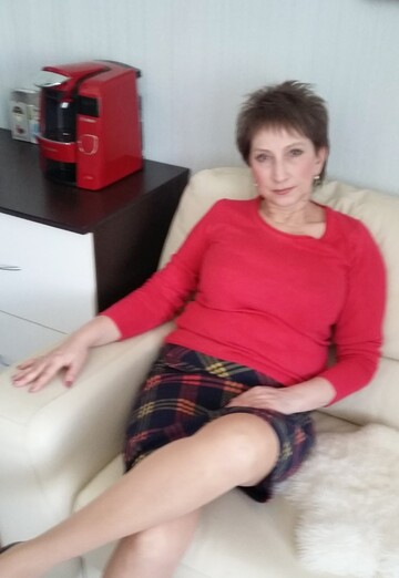Моя фотография - СВЕТЛАНА, 60 из Краснодар (@svetlana190651)