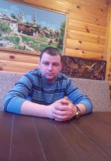 My photo - NIKOLAY, 35 from Luhansk (@nikolay190099)