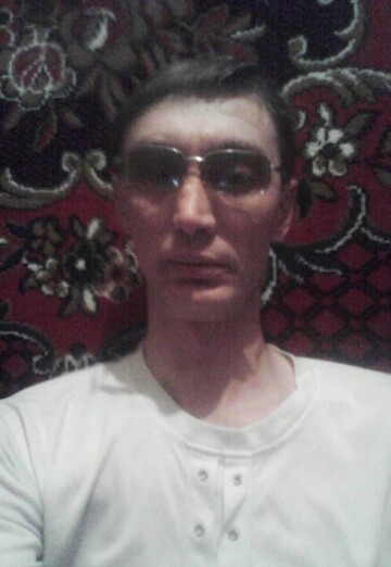 Моя фотография - Сергеи Кононенко, 45 из Иркутск (@sergeikononenko)