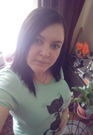 My photo - yulya, 31 from Kirov (@ulya59612)