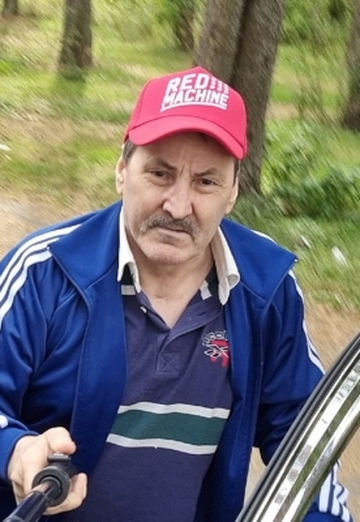 𝕹𝖎𝖈𝖐𝖓𝖆𝖒𝖊 (@aleksey760810) — my photo № 2