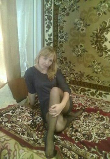 Моя фотографія - Аленка, 36 з Слов'янськ-на-Кубані (@alenka7957)