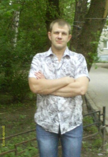 My photo - maksim, 45 from Vitebsk (@maksim175980)