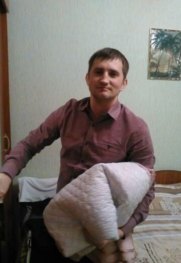 Моя фотография - Дмитрий, 41 из Брянск (@dmitriy304486)