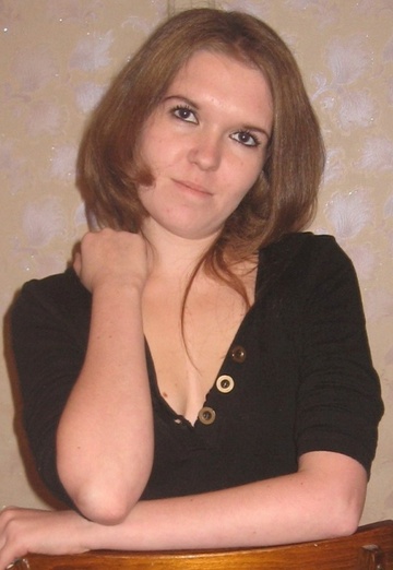 Olga (@filippova) — my photo № 2
