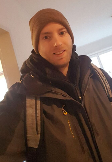 My photo - Tim, 33 from Frauenfeld (@tim9789)