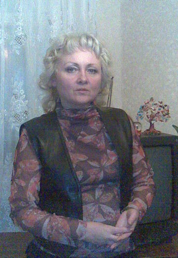 Моя фотография - ЯЛЭ, 57 из Альметьевск (@elvira1817)