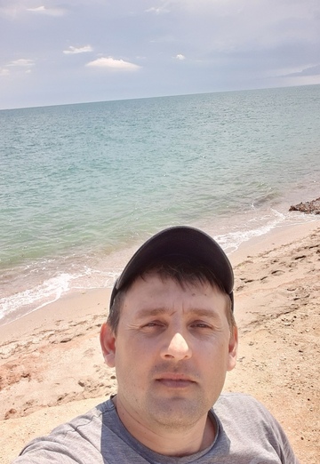 My photo - Artyom, 34 from Yevpatoriya (@abondar1989)