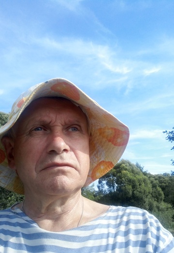 My photo - Yuriy, 70 from Naberezhnye Chelny (@uriy179465)