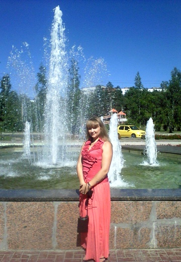 Моя фотография - Екатерина, 31 из Саянск (@ekaterina86314)
